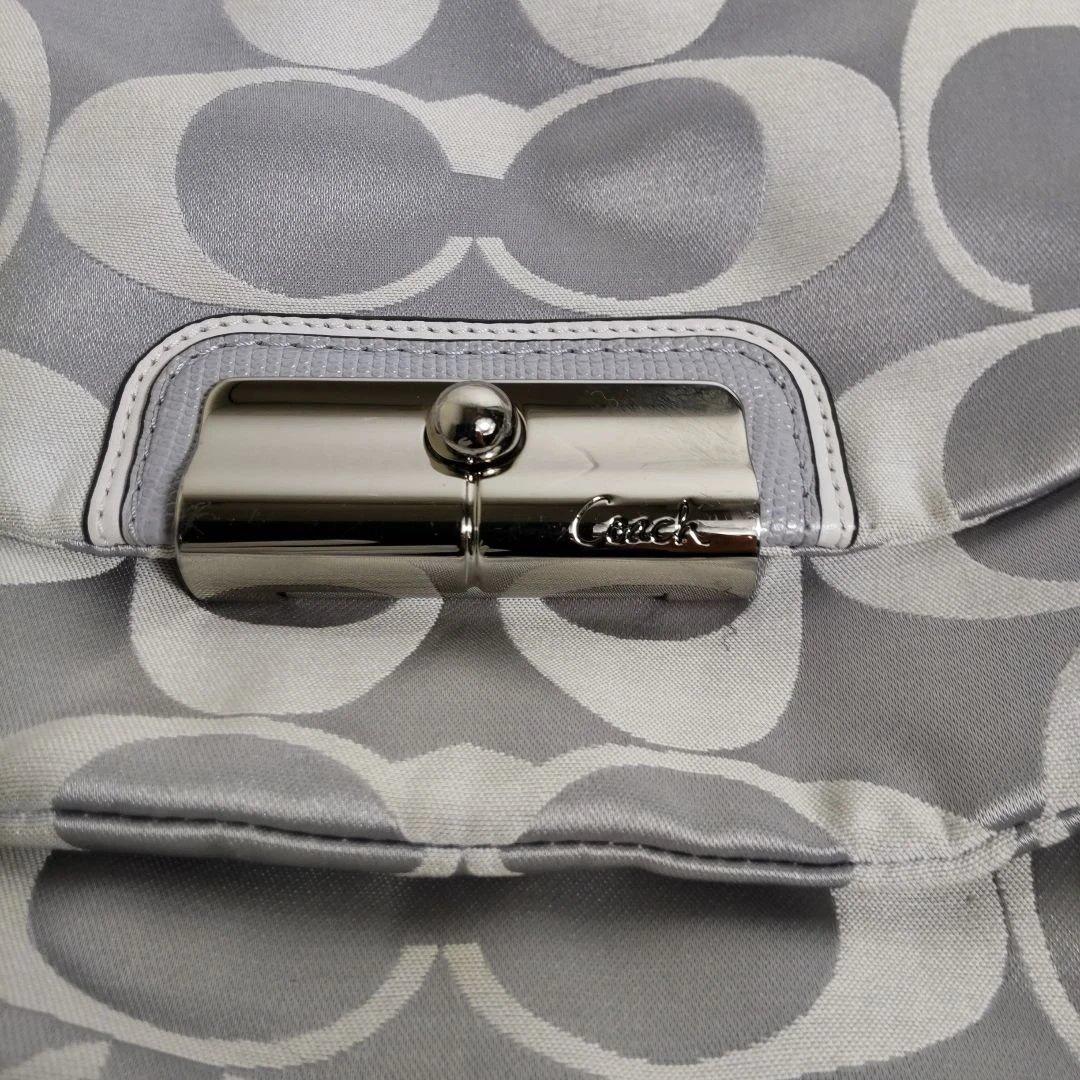 COACH コ―チバッグ2WAY