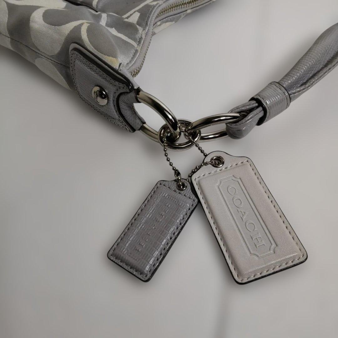 COACH コ―チバッグ2WAY