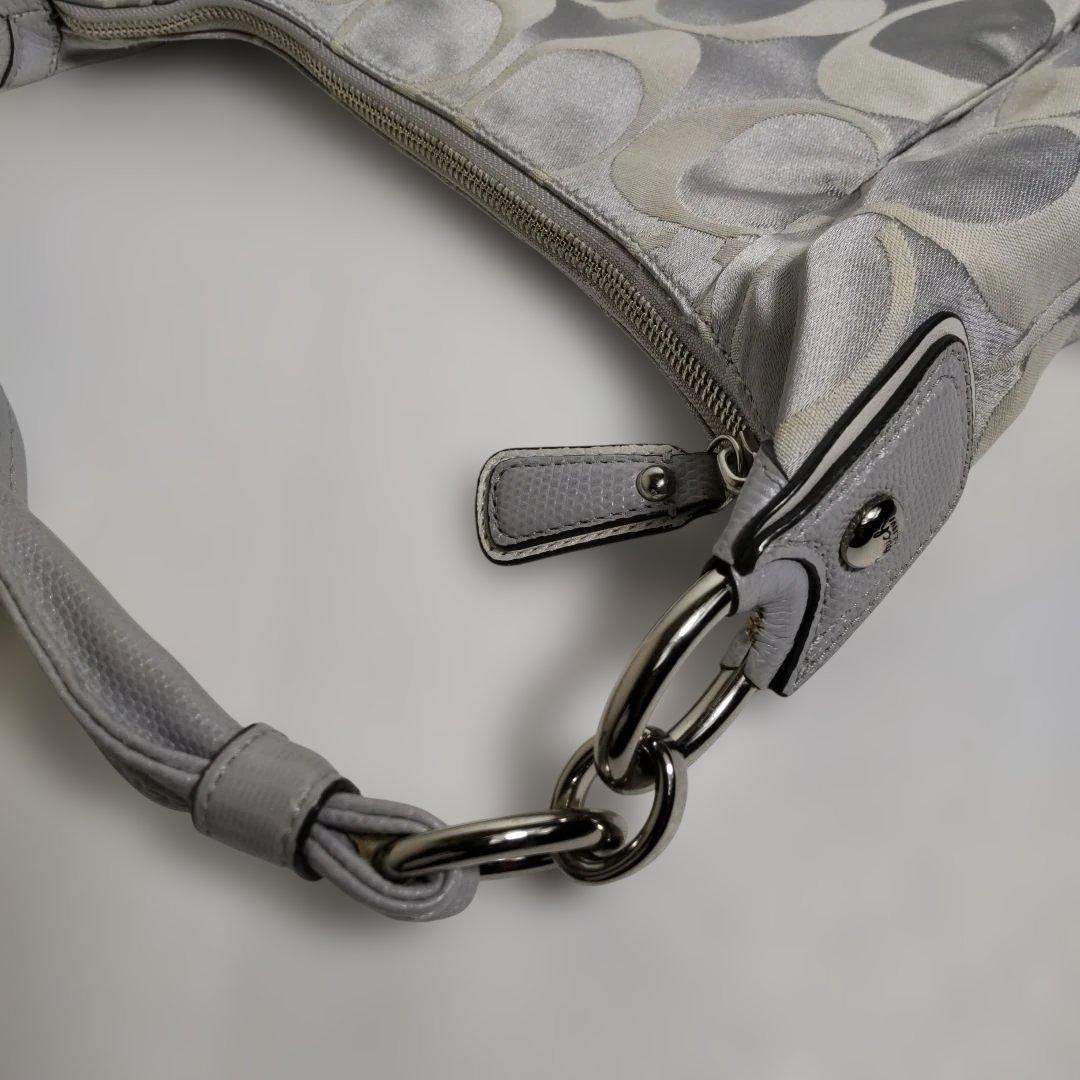 COACH コ―チバッグ2WAY