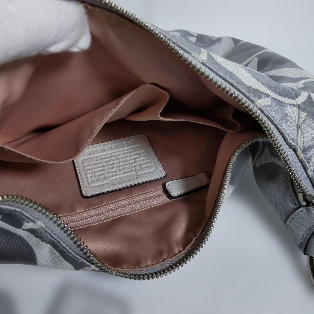 COACH コ―チバッグ2WAY