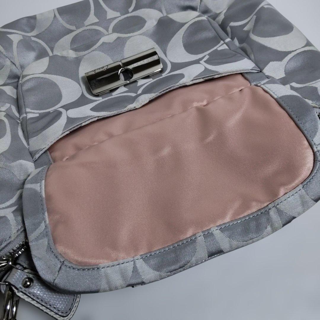 COACH コ―チバッグ2WAY