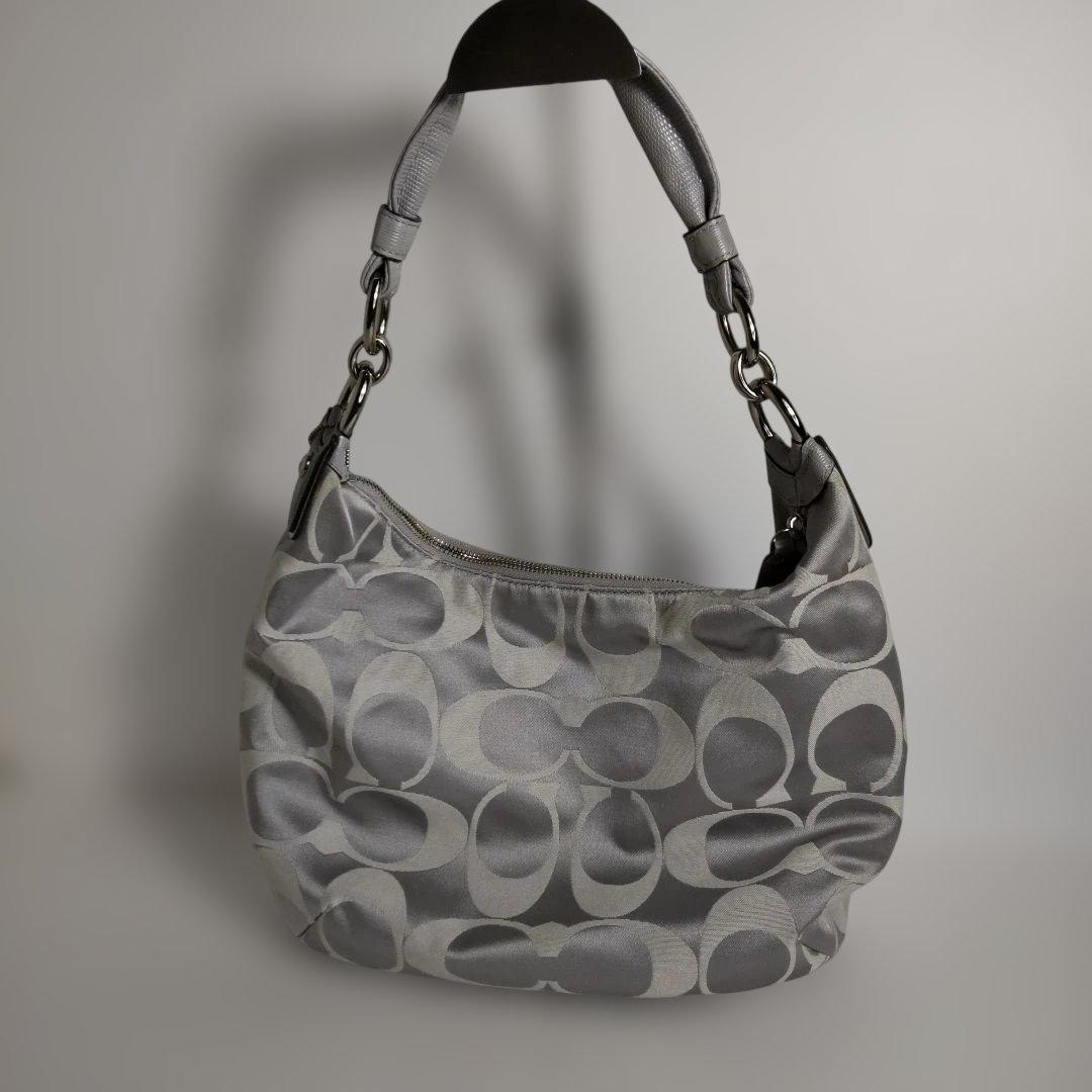 COACH コ―チバッグ2WAY