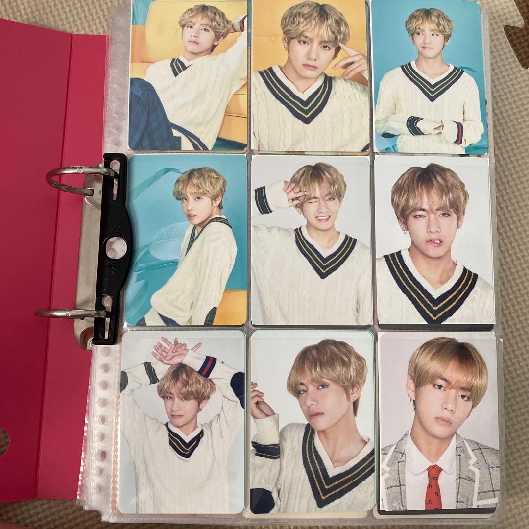 激レアあり！BTS CD,DVD,BD,トレカ,ミニフォト