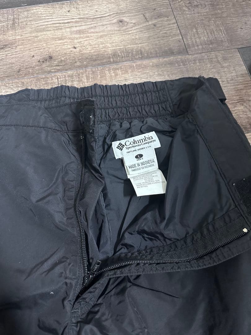 コロンビア　スノーボード　パンツ