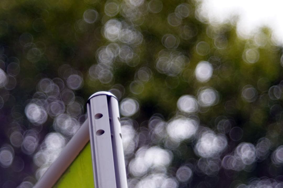 23　未使用　バブルボケレンズ　Diaplan（Pentacon)80mmM42