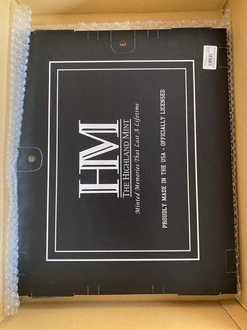 エンゼルス 大谷翔平 2023 AL HR王獲得記念 ダブルフォトミント