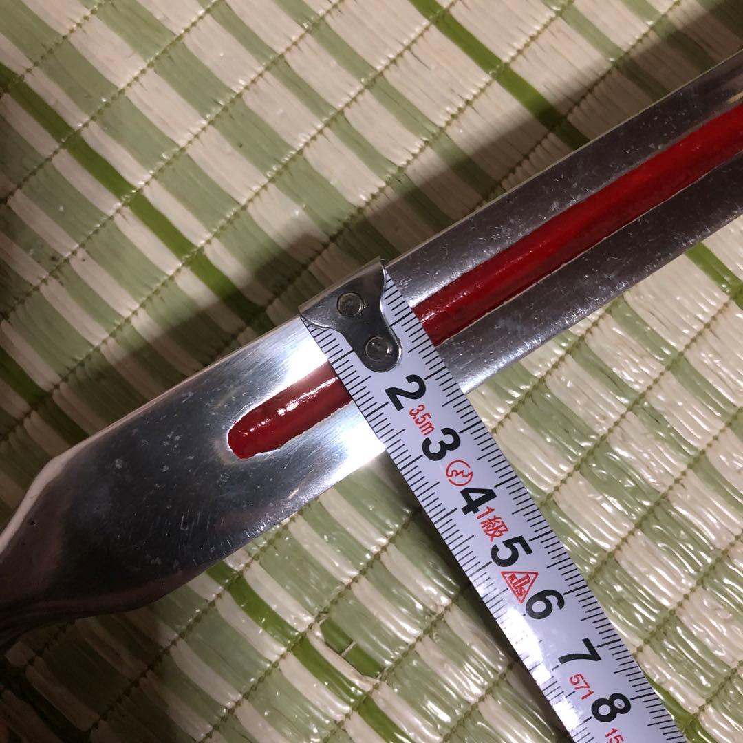 暁様用　舞踊　模造槍 日本 舞踊 コスプレ 槍術　武具　武士　模造刀