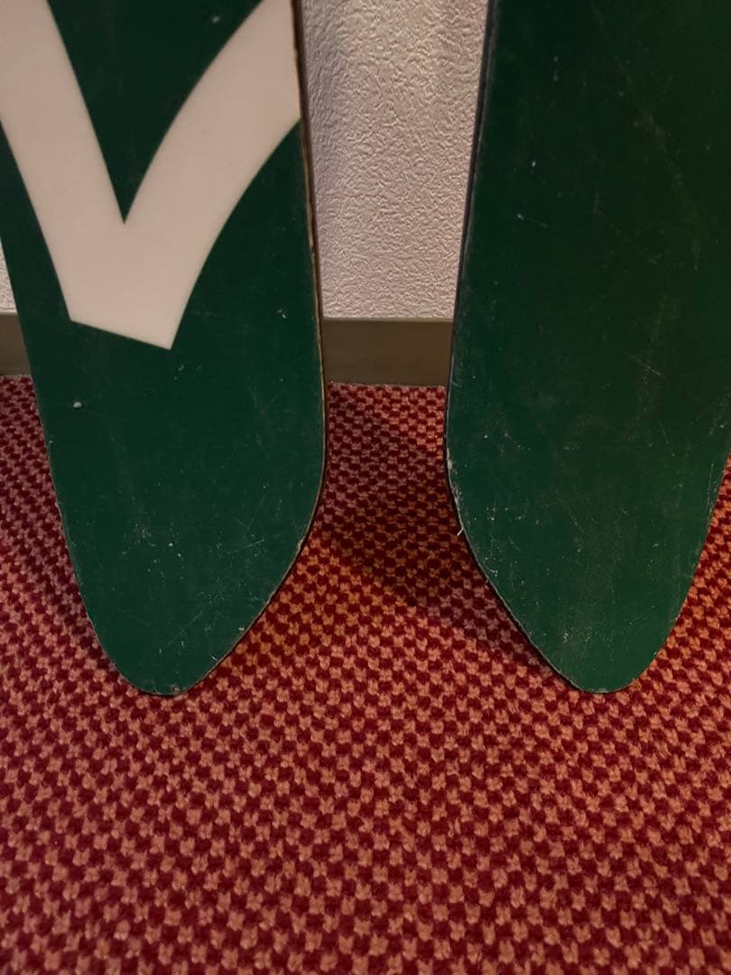 スキー板　FIELDEARTH CNY7 178cm