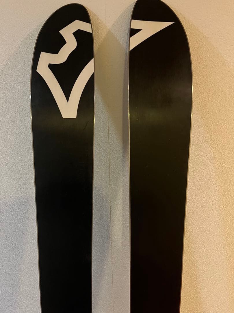 スキー板　FIELDEARTH CNY7 178cm