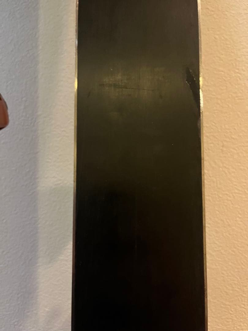 スキー板　FIELDEARTH CNY7 178cm