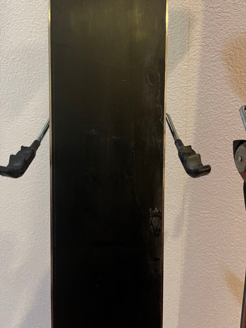 スキー板　FIELDEARTH CNY7 178cm