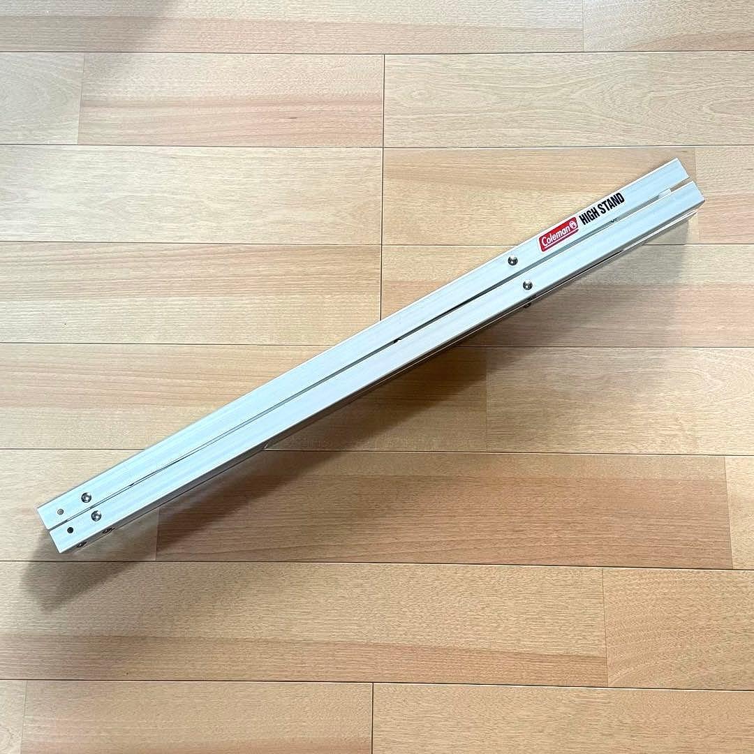 廃盤レア✳︎コールマン ハイスタンド Coleman HIGH STAND