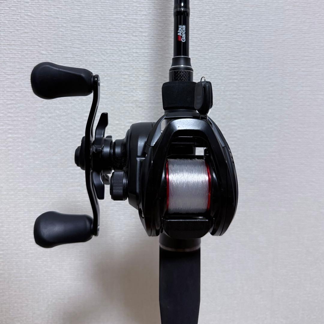 バスタックルセット