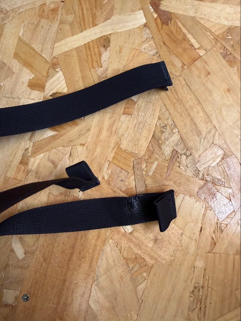 ARC'TERYX ✖️BEAMS バックパック