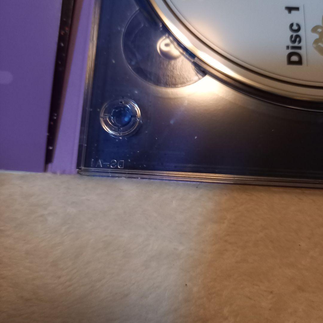 ジャニーズJr. 素顔4 [Travis Japan盤]