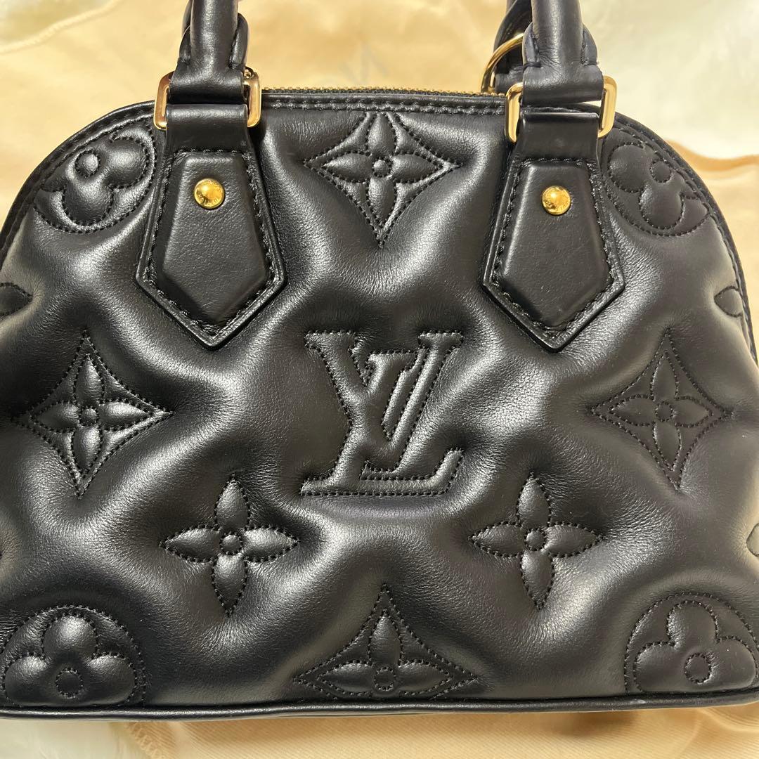 Ribon⭐︎ルイ・ヴィトン　アルマソフトBB⭐︎