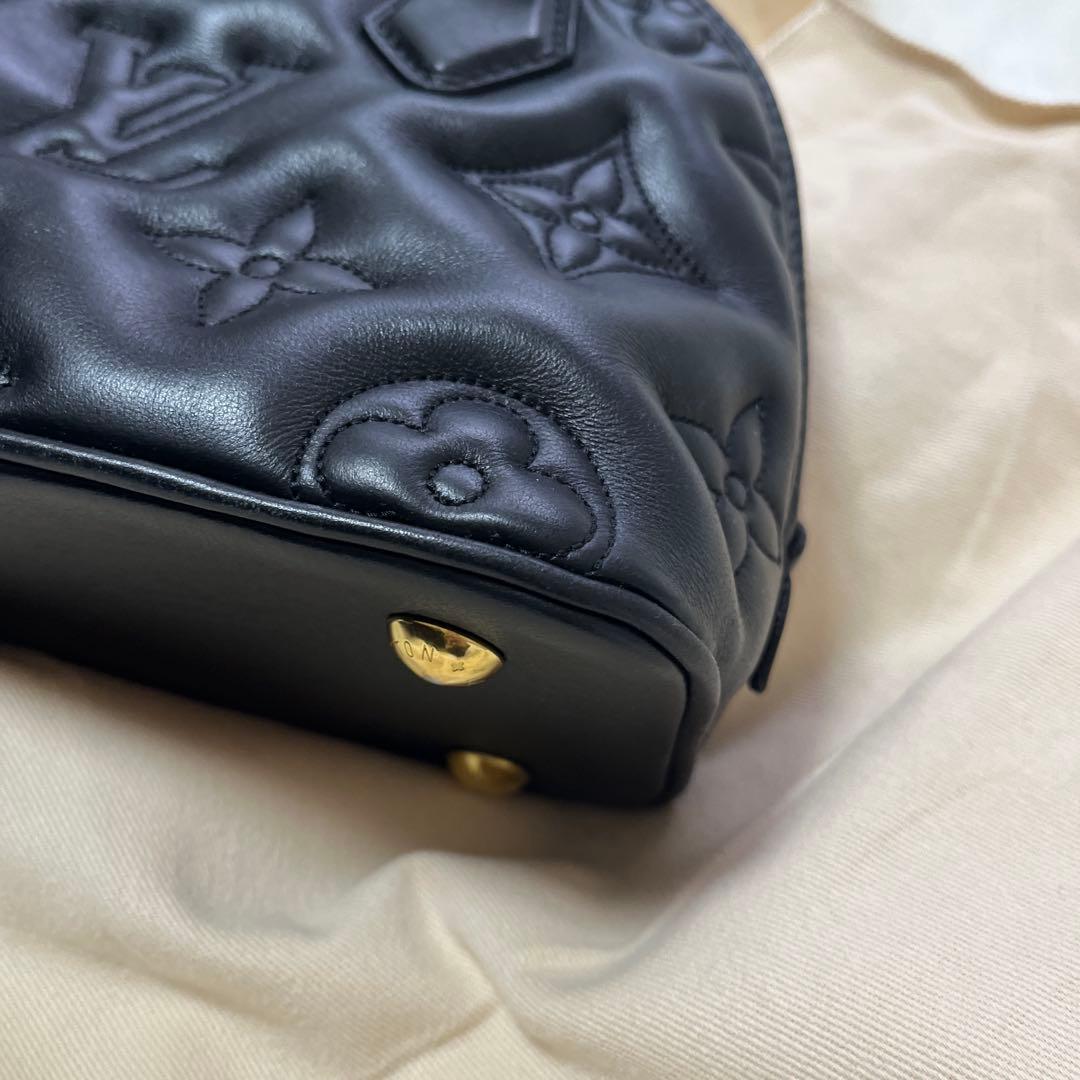 Ribon⭐︎ルイ・ヴィトン　アルマソフトBB⭐︎