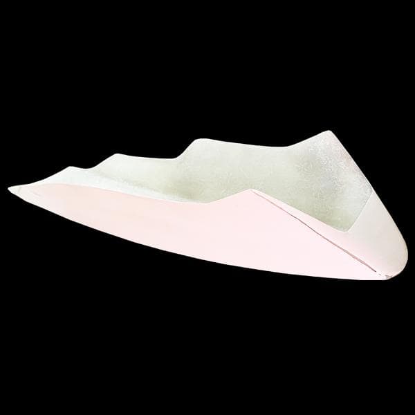 アンダー カウル 汎用 FRP製 大型 ゼファー CB XJ ZRX 送料込み