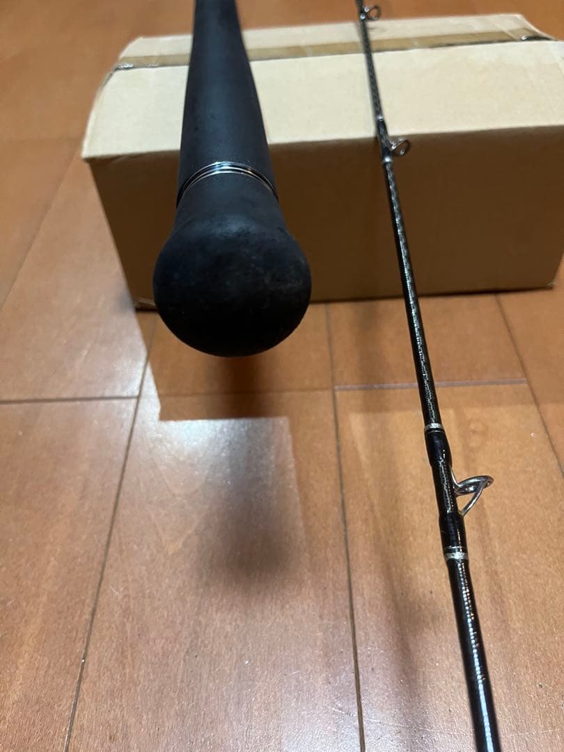 シマノ　コルトスナイパーXR S100MHショアジギングロッド