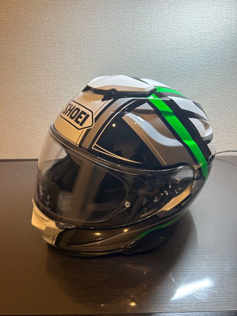 GT-Air II SENA SRL2 セット