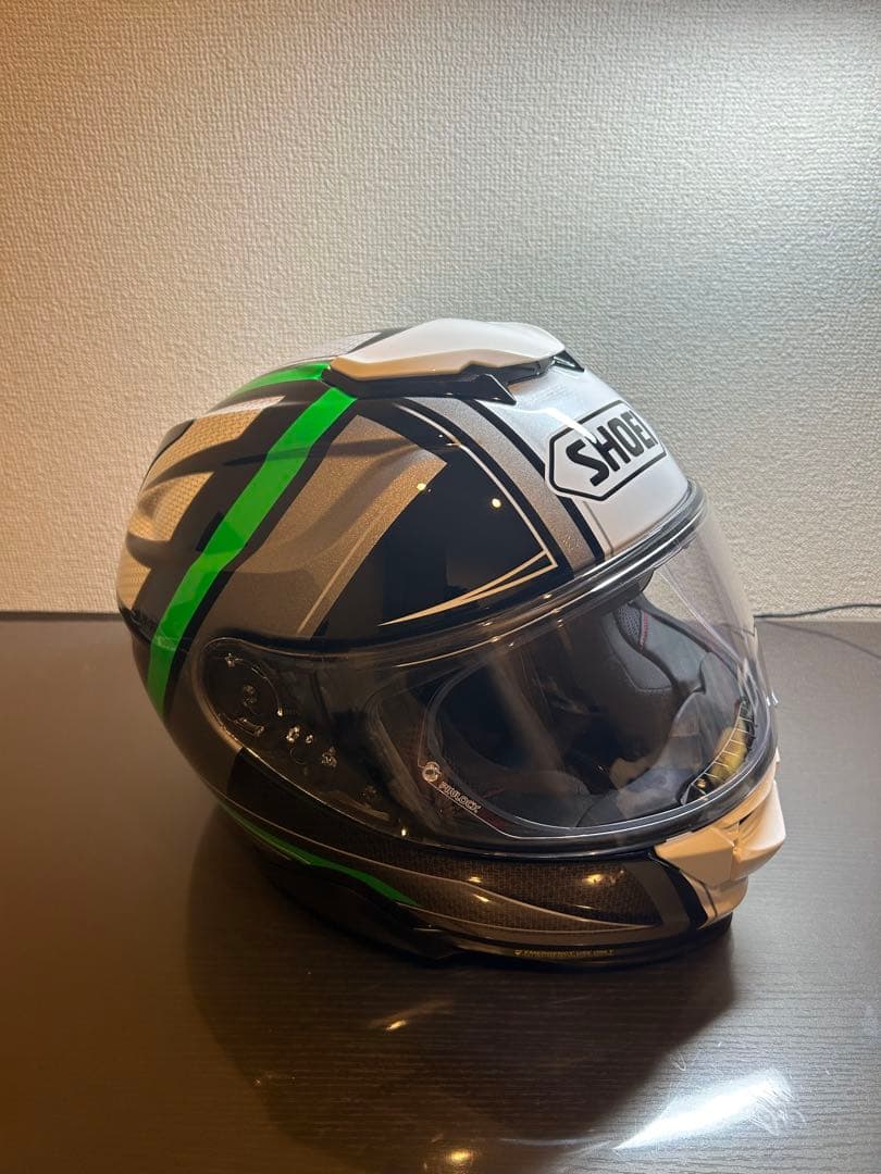 GT-Air II SENA SRL2 セット