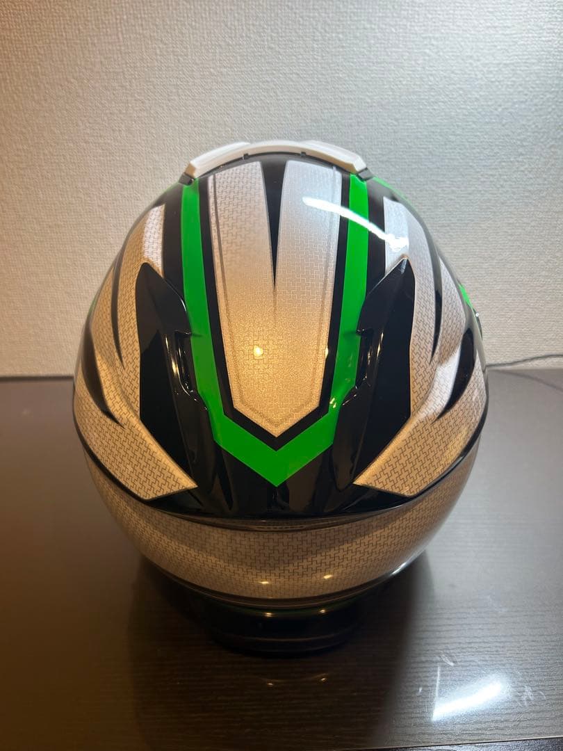 GT-Air II SENA SRL2 セット