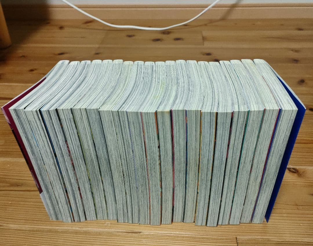 地縛少年花子くん 漫画 0巻〜18巻 全19巻セット