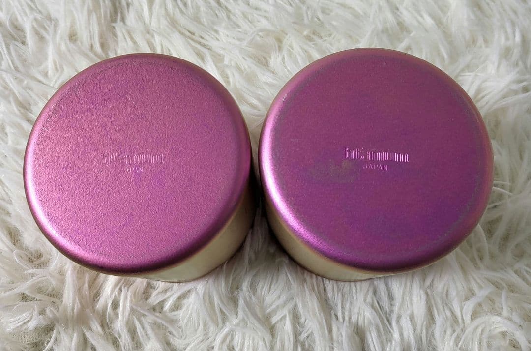 コ*コ様 スノーピーク　白馬　原宿　油山　　限定など　スタッキングマグ　4色