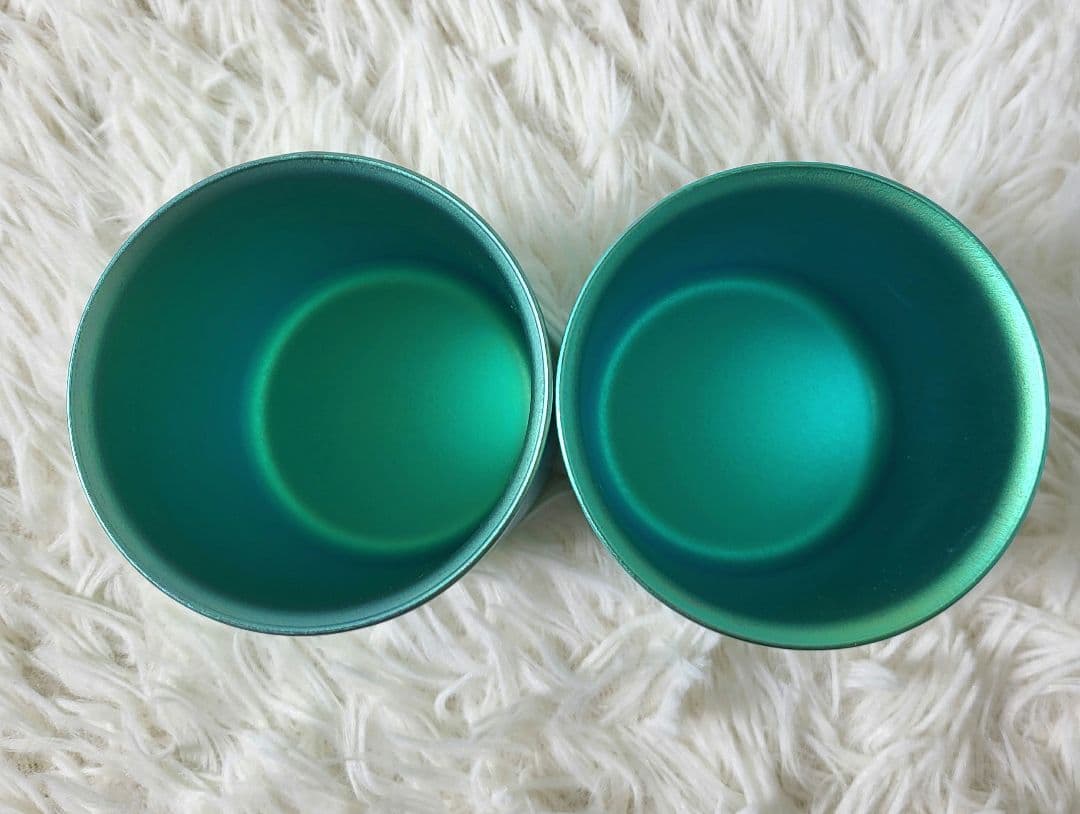 コ*コ様 スノーピーク　白馬　原宿　油山　　限定など　スタッキングマグ　4色