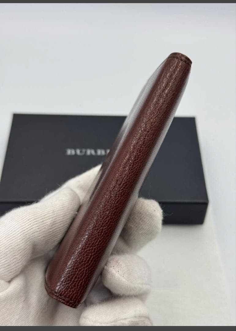 ランボー様用未使用♡ バーバリー　キーケス