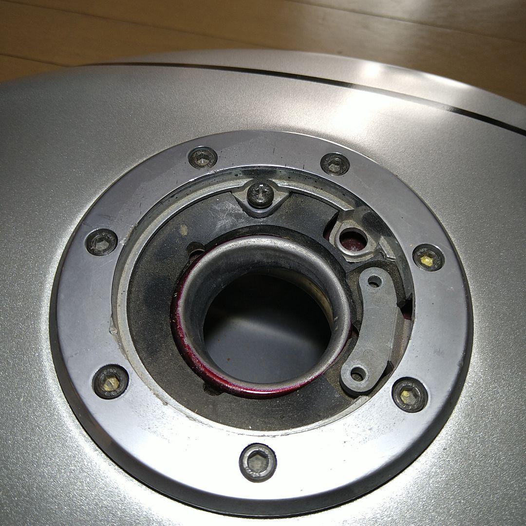 R*様 カワサキ ゼファー 400 燃料タンク