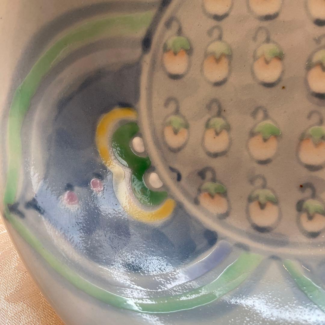 有田焼【佐藤走波】中鉢 五枚組