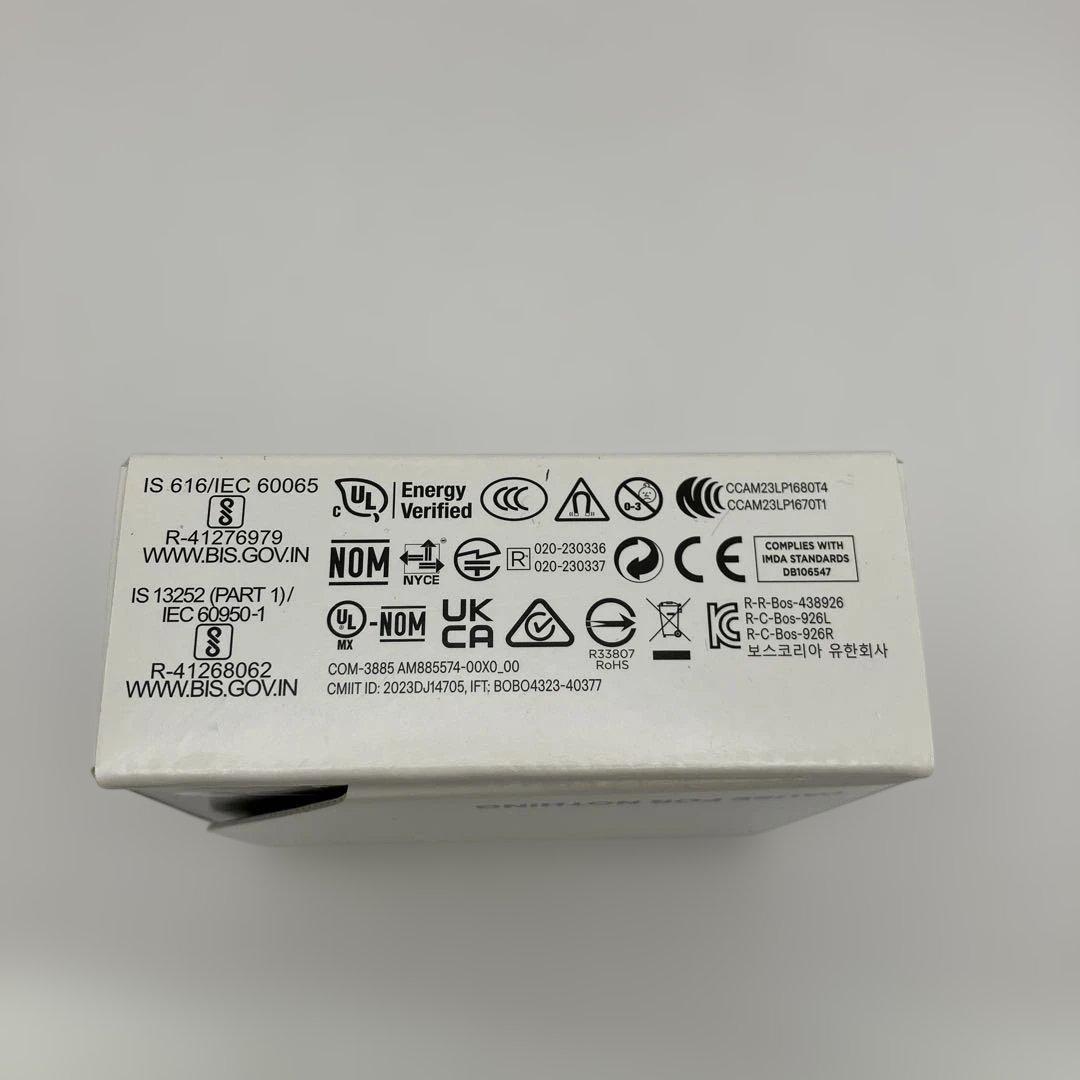 Bose Ultra Open Earbuds オープンイヤー