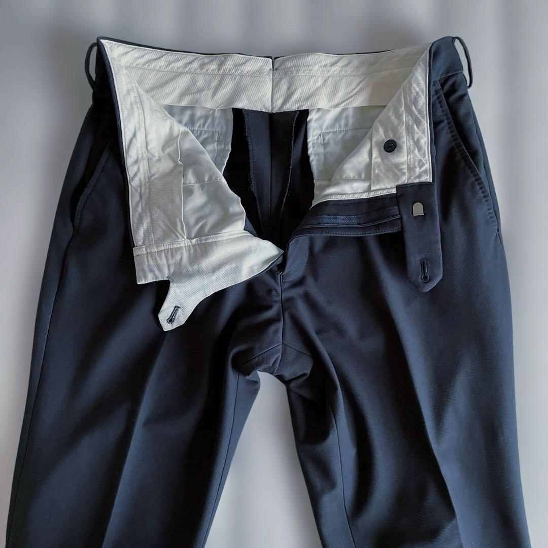 MACKINTOSH PHILOSOPHY TROTTER スーツ40L/42