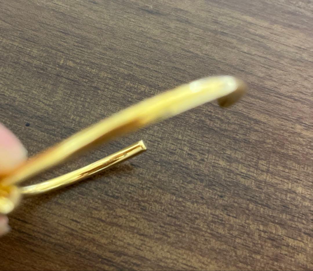 セリーヌ　ブレスレット