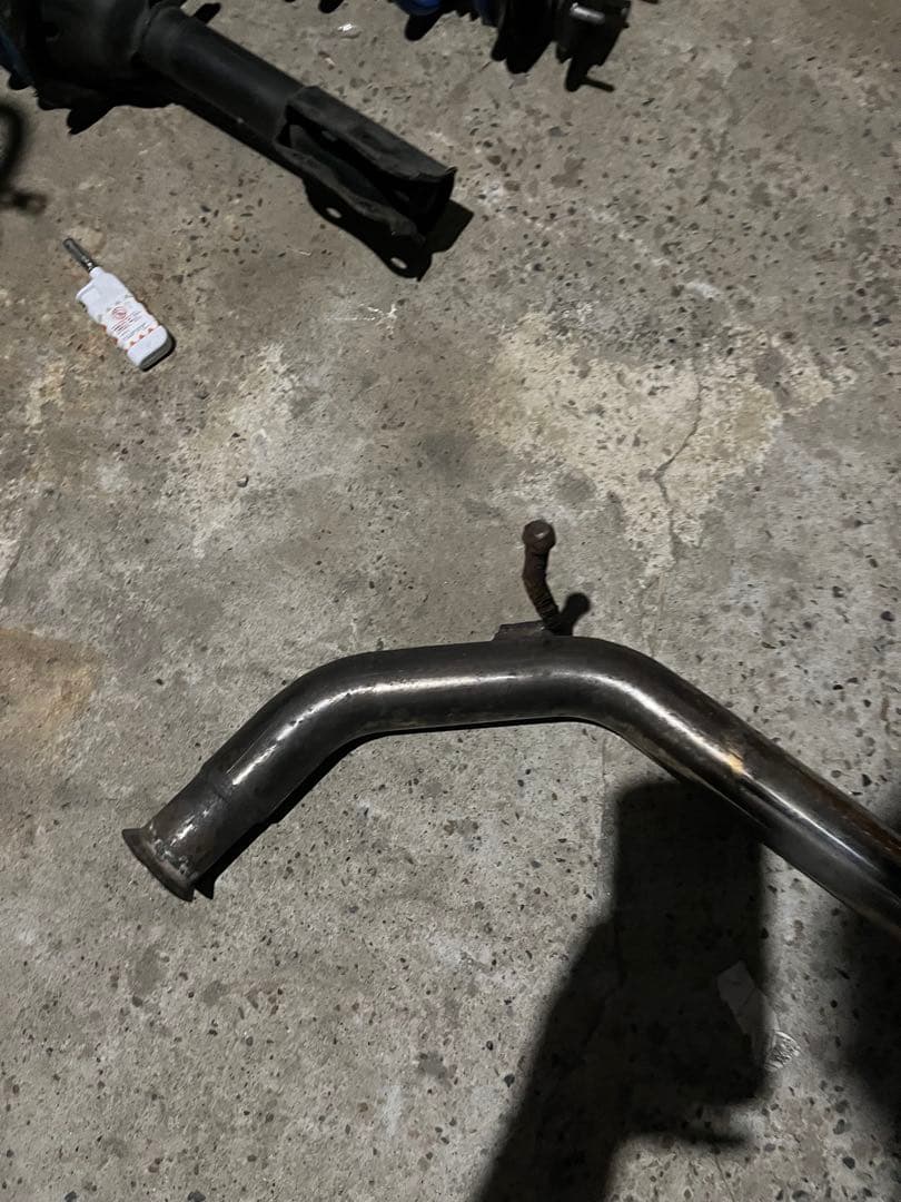 NCP30 NCP31前期用 柿本GT box 規制前