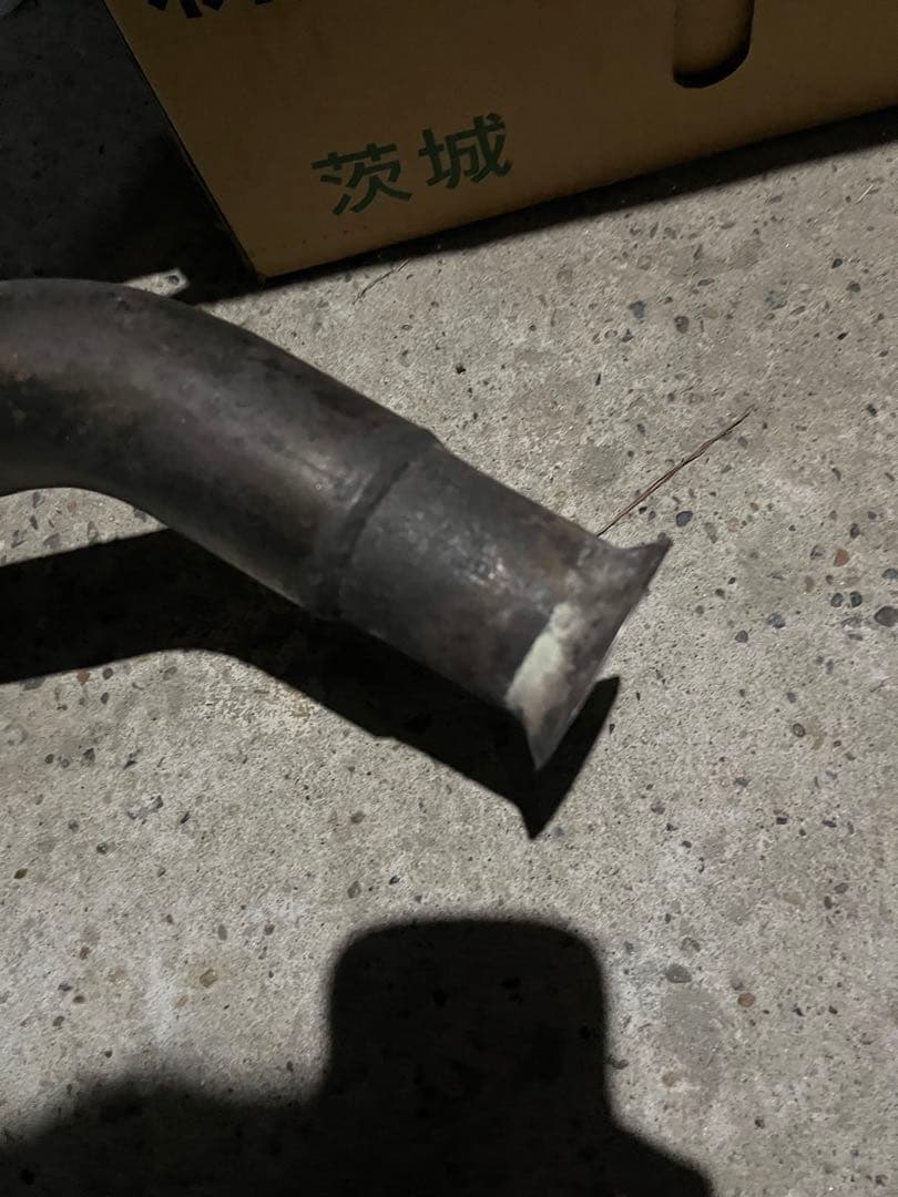 NCP30 NCP31前期用 柿本GT box 規制前