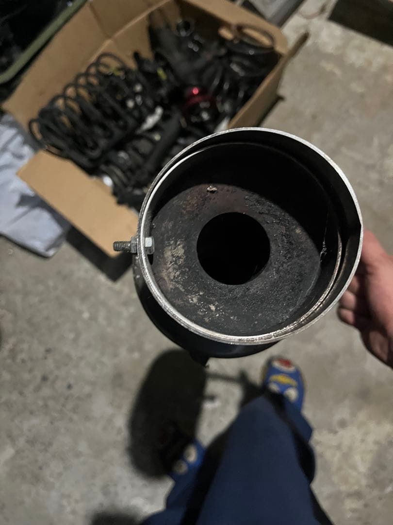 NCP30 NCP31前期用 柿本GT box 規制前