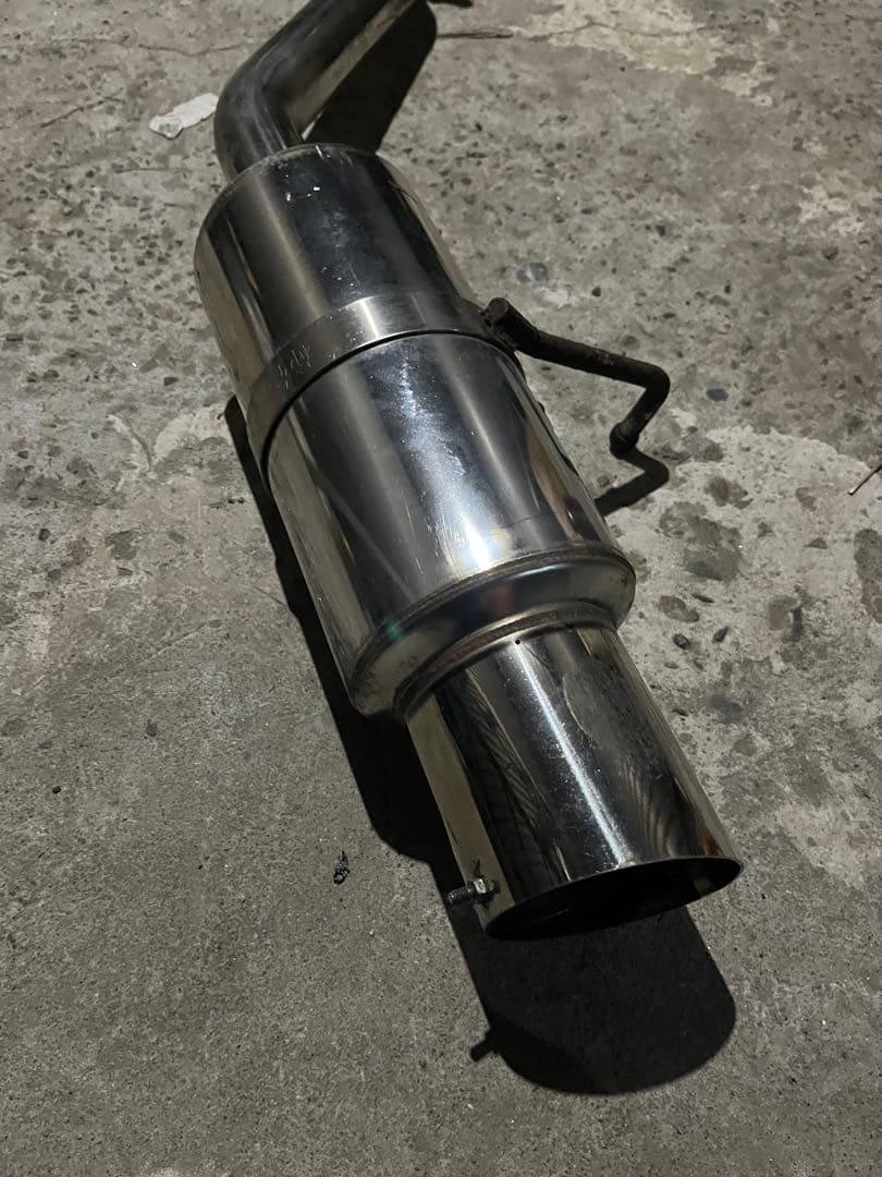 NCP30 NCP31前期用 柿本GT box 規制前