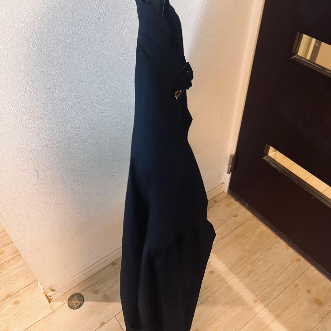 ANAYI タフタギャザーブルゾン