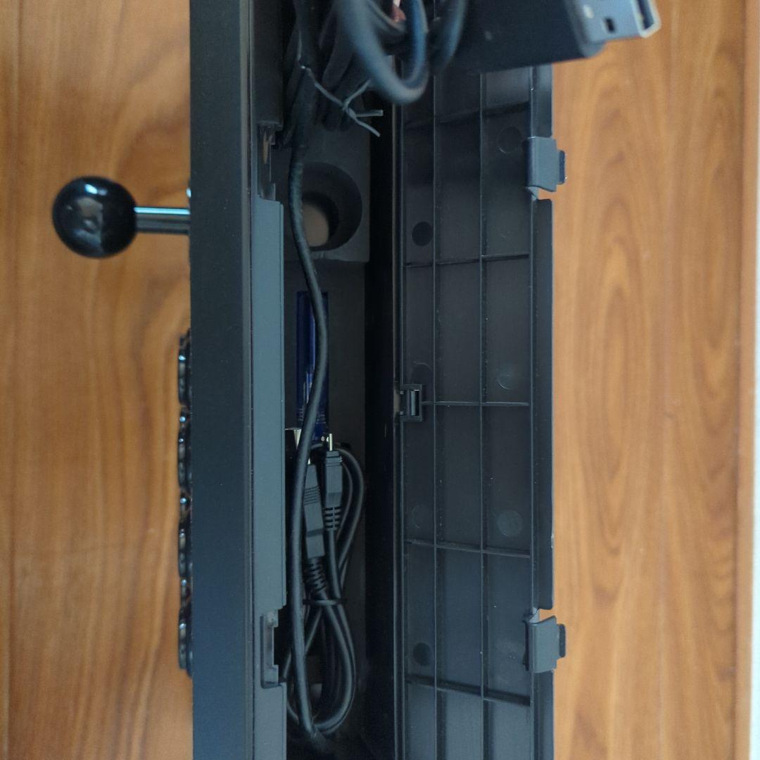 Mad Catz　アーケードコントローラー