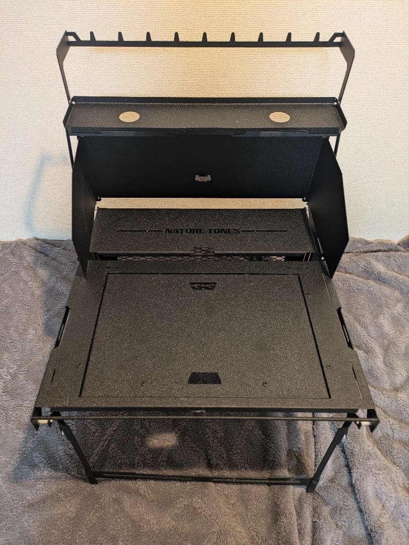 NATURE TONES THE BLACK BOX ブラックボックス セット