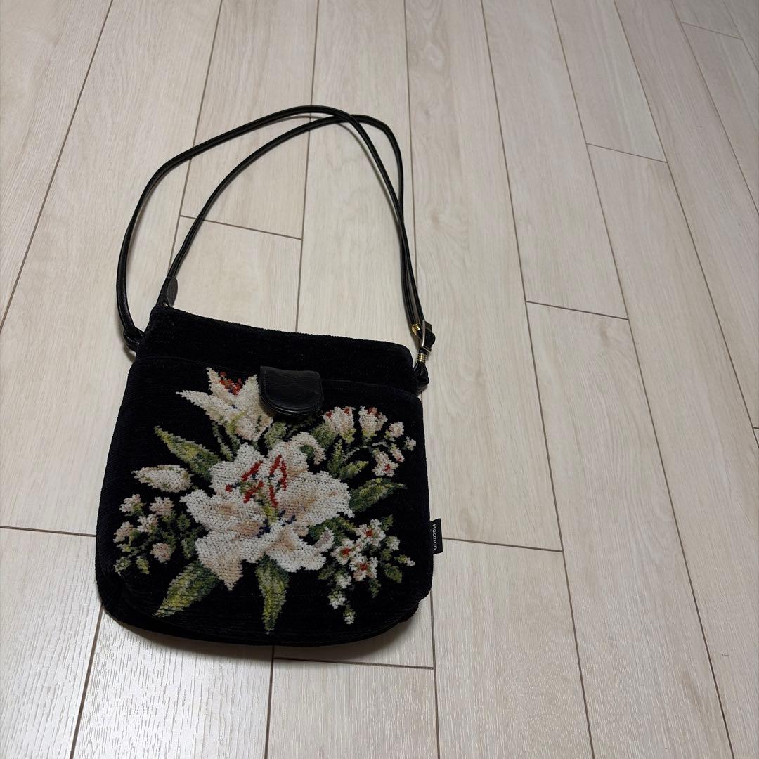 メルルプロフィール画面です