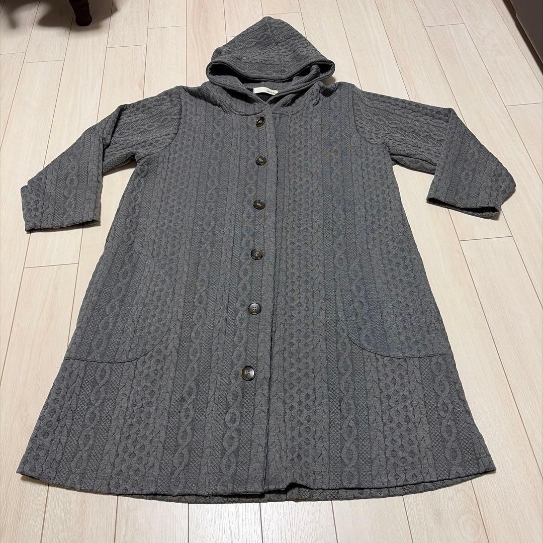 メルルプロフィール画面です