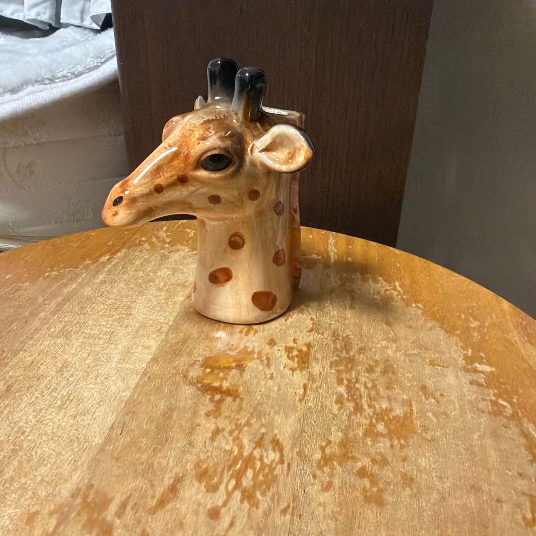 メルルプロフィール画面です