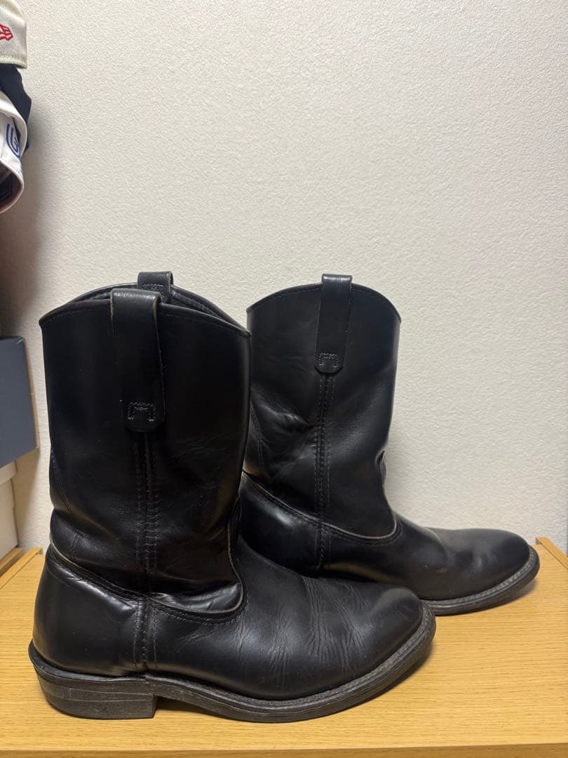 RED WING（レッドウィング） 8155 10E