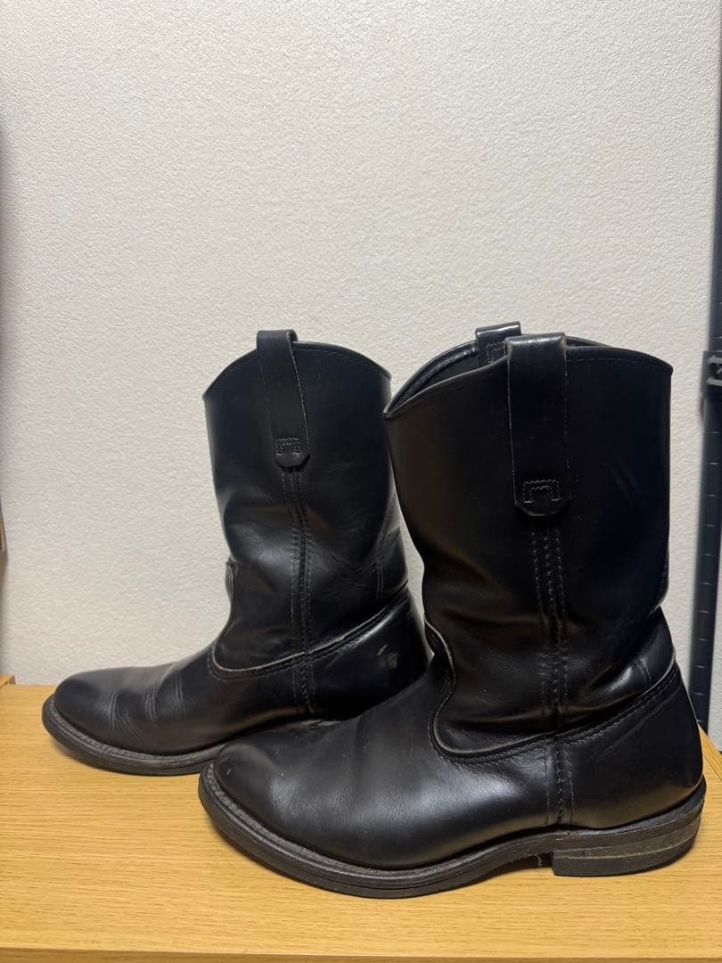 RED WING（レッドウィング） 8155 10E