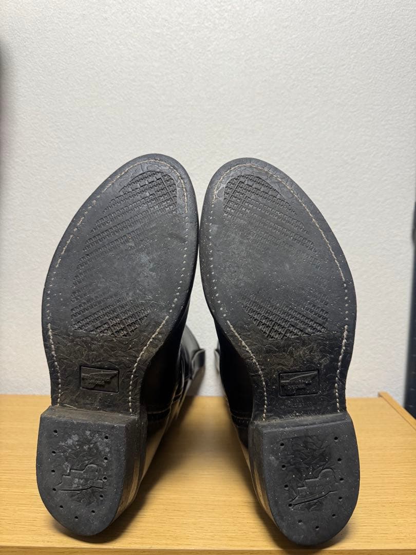 RED WING（レッドウィング） 8155 10E