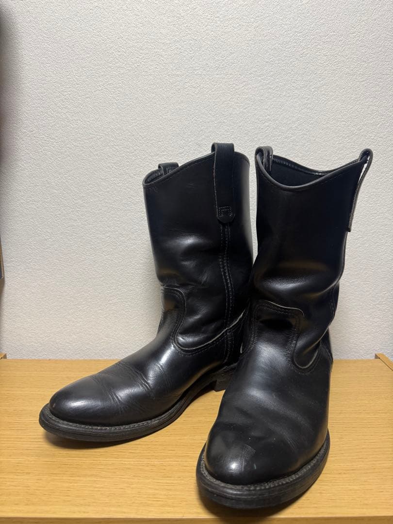 RED WING（レッドウィング） 8155 10E