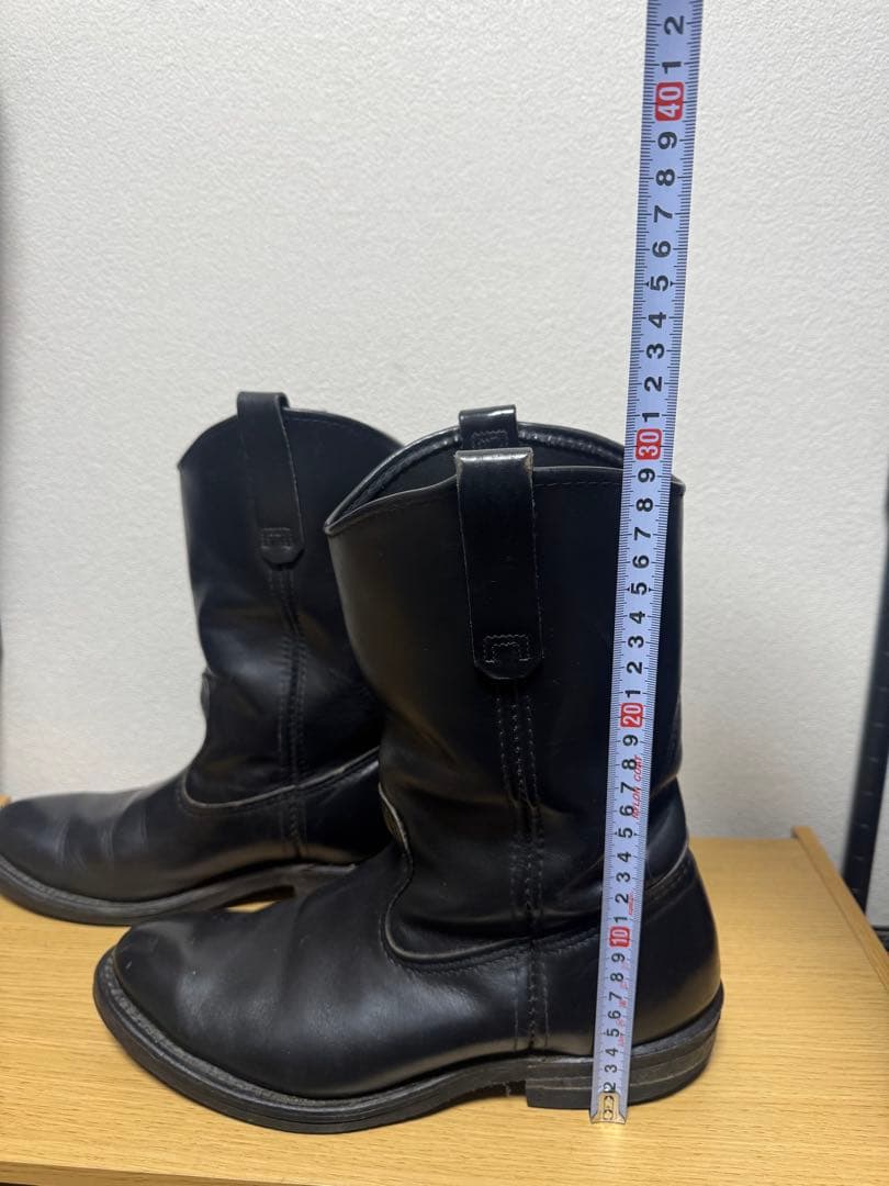 RED WING（レッドウィング） 8155 10E